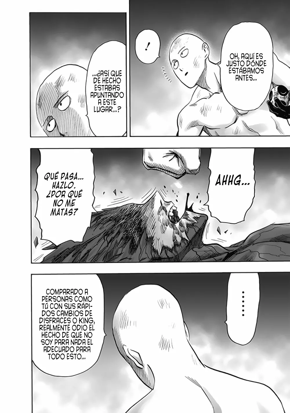 Página 36 del Manga