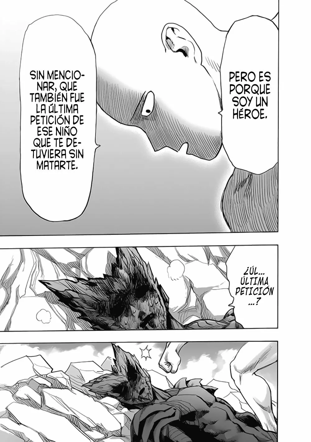 Página 37 del Manga