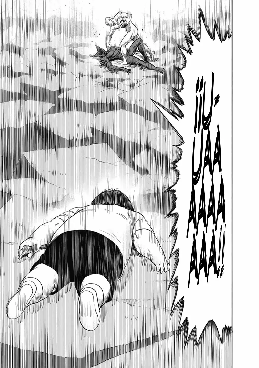 Página 39 del Manga