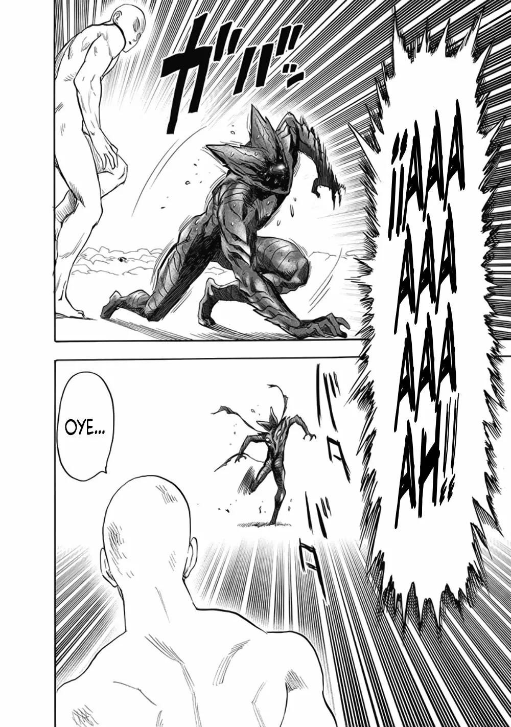 Página 40 del Manga