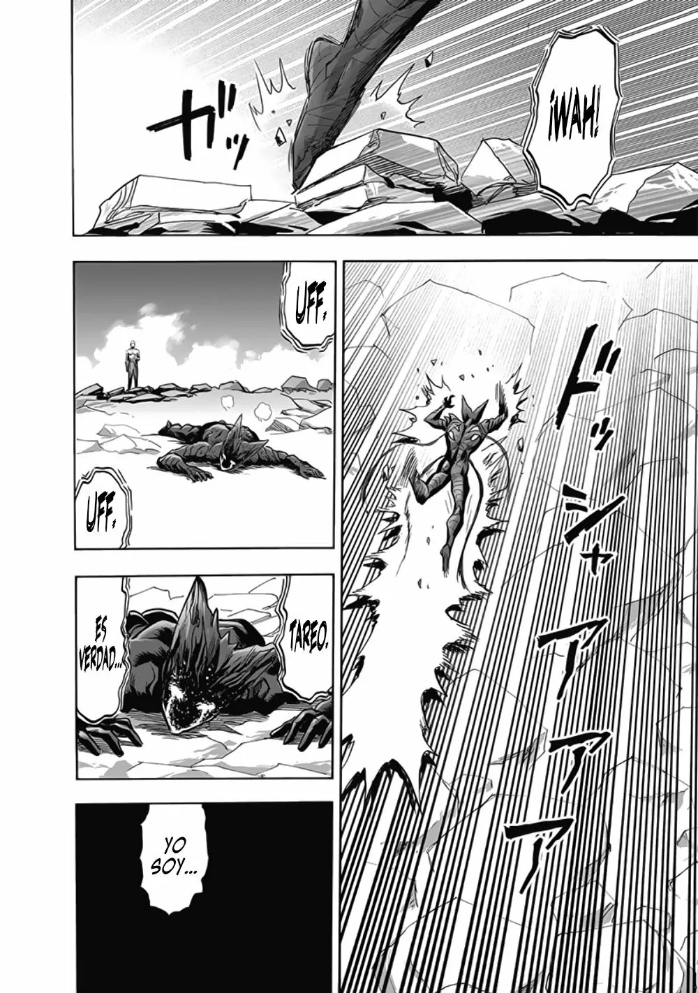 Página 42 del Manga