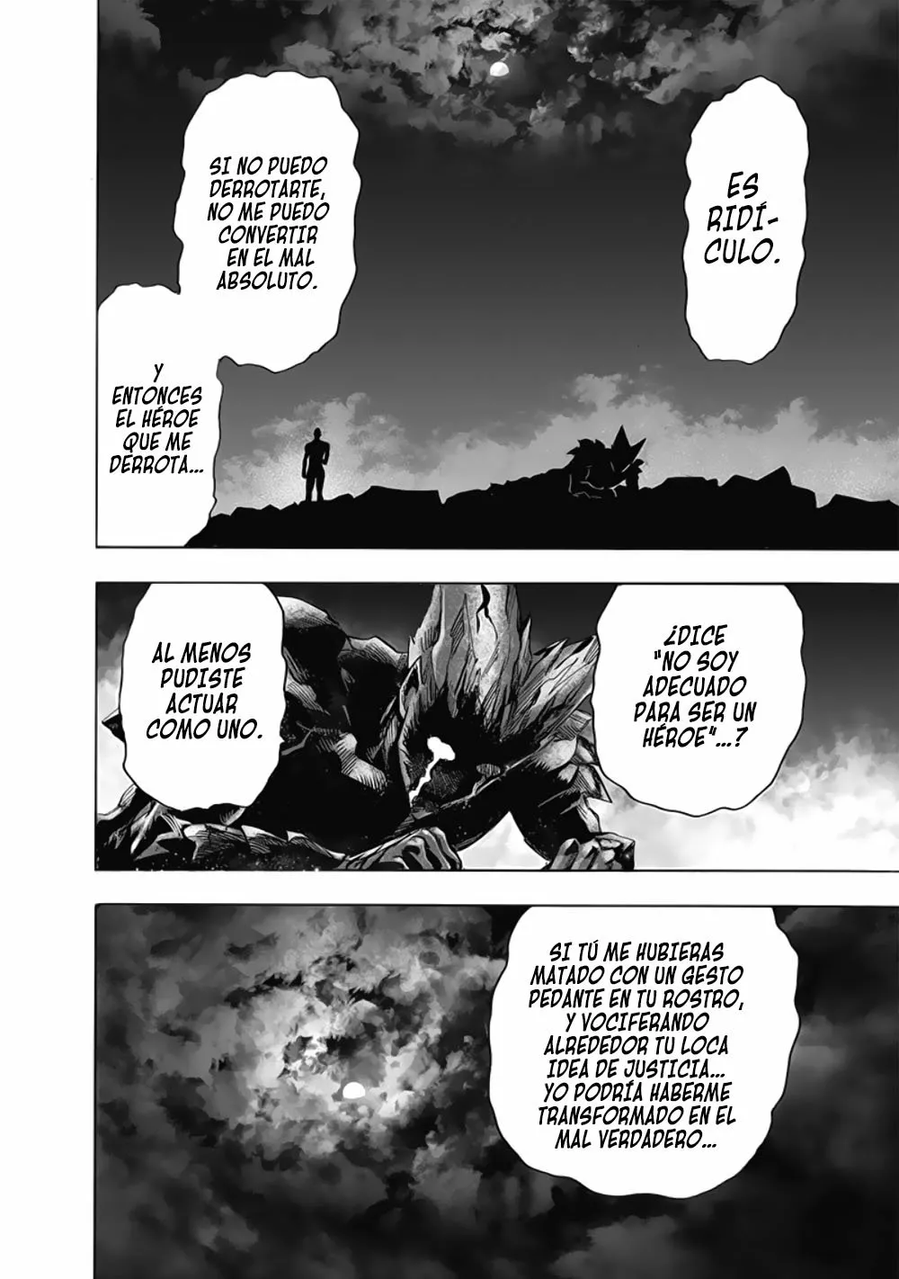 Página 44 del Manga