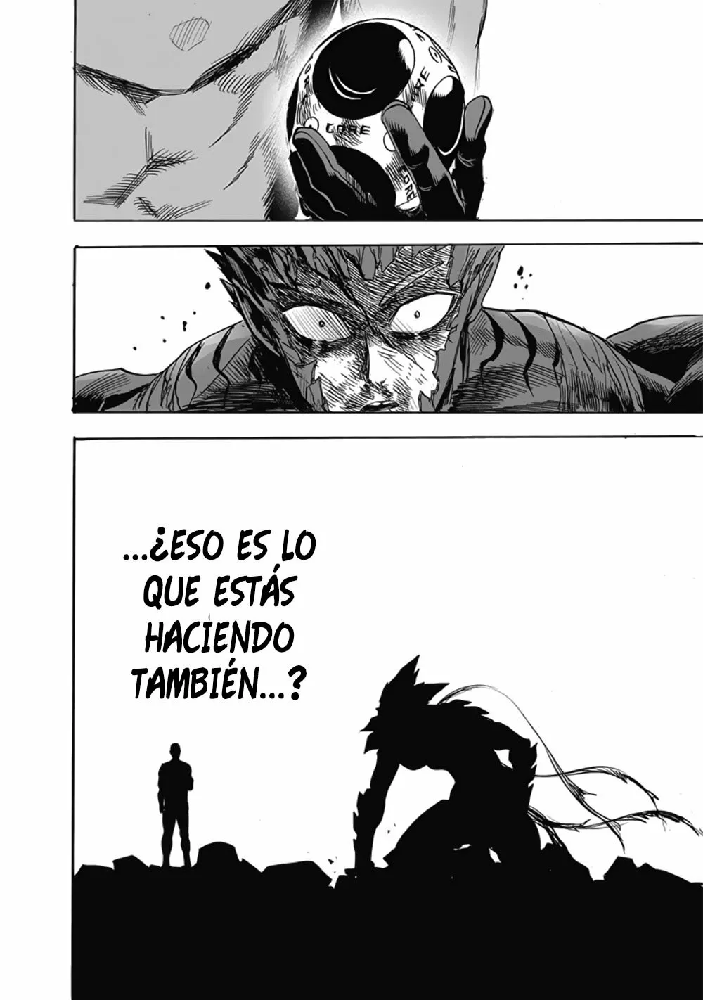Página 46 del Manga