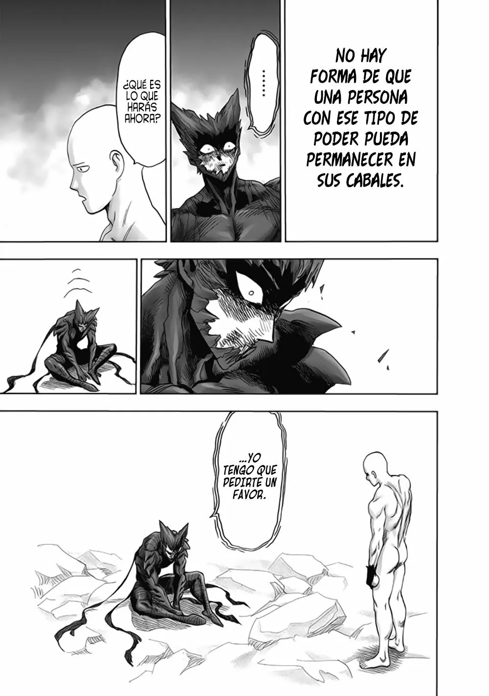 Página 47 del Manga