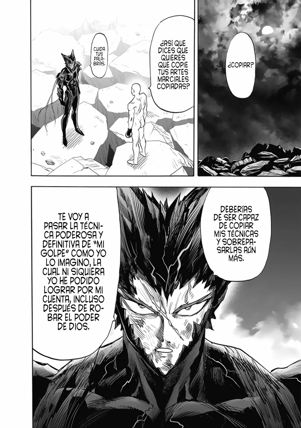 Página 48 del Manga