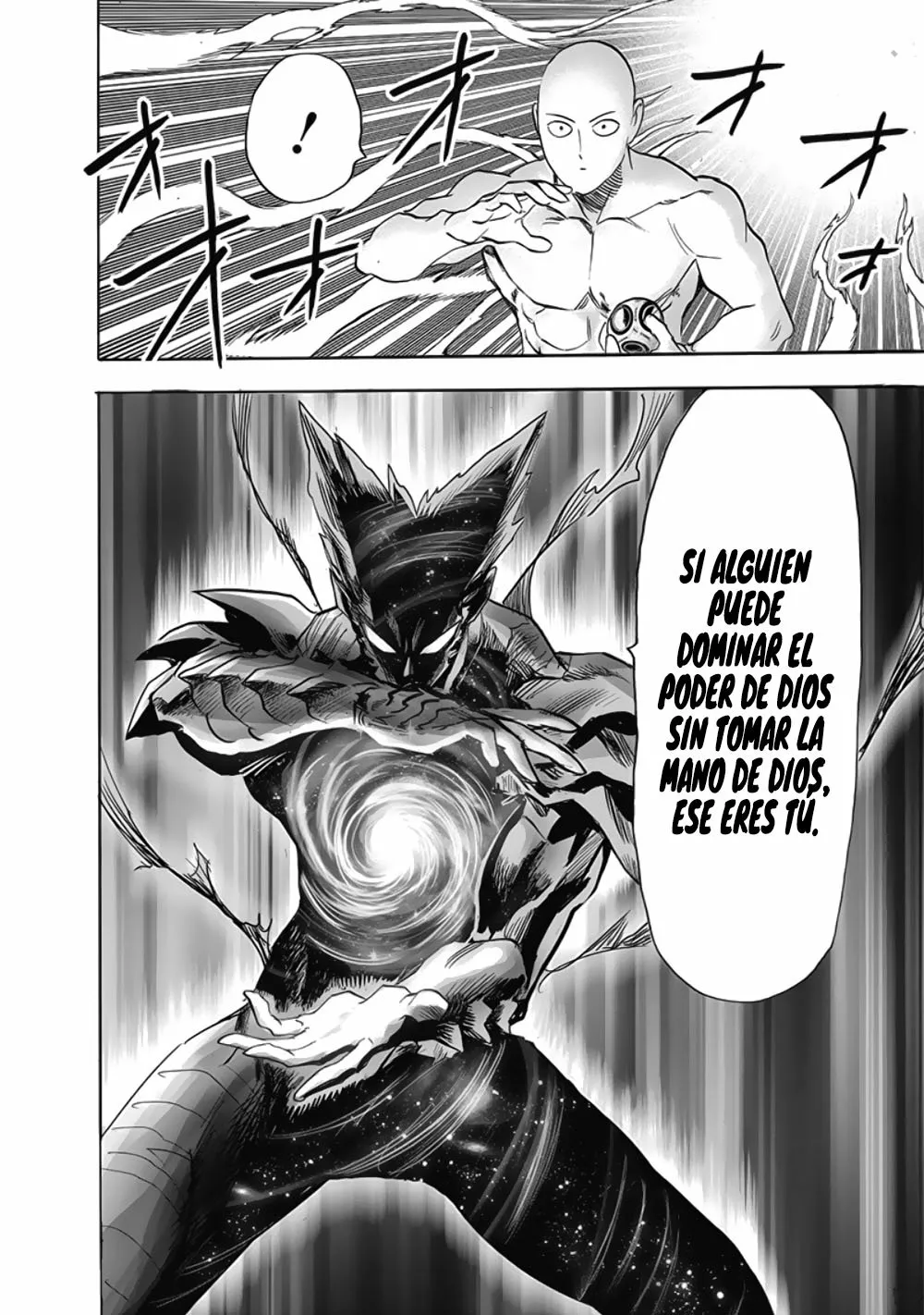 Página 50 del Manga