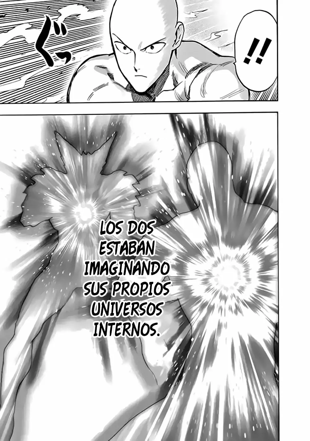 Página 53 del Manga