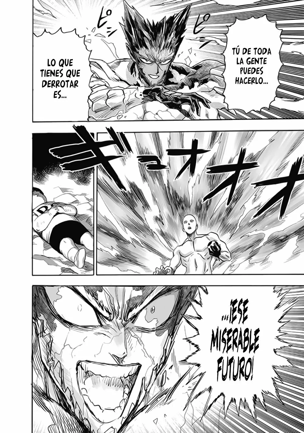 Página 56 del Manga