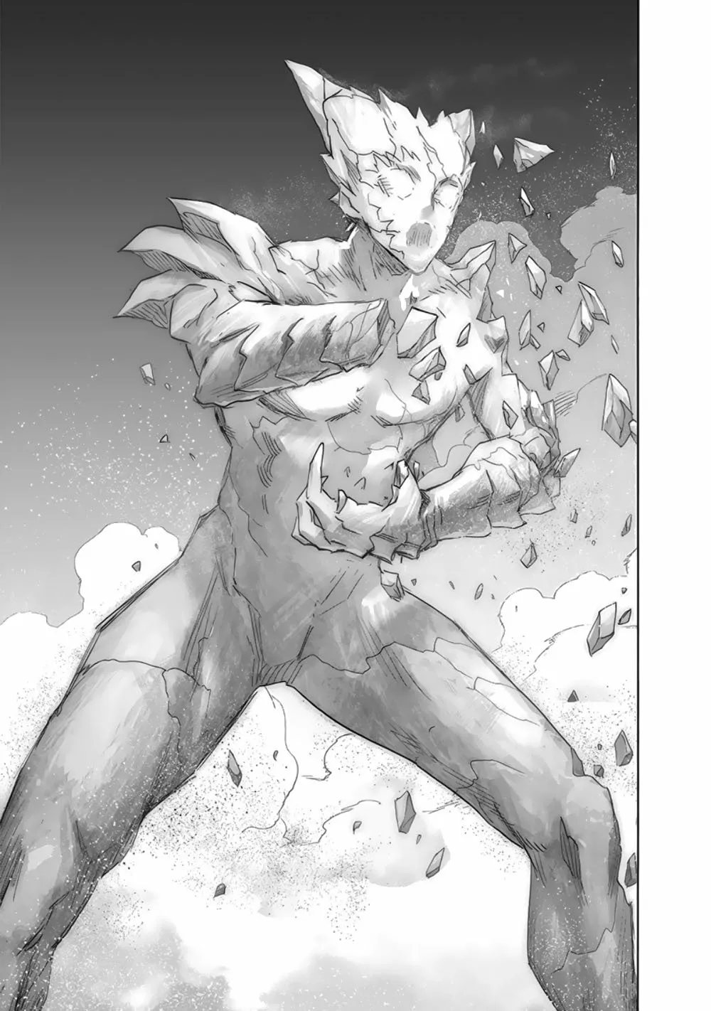 Página 57 del Manga