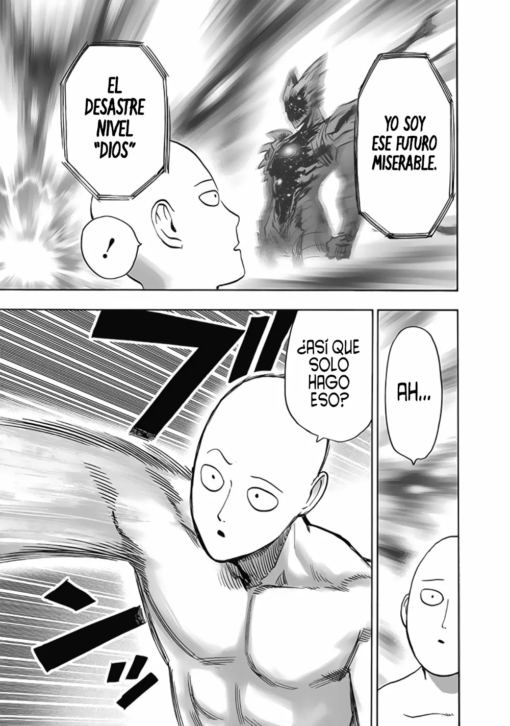 Página 60 del Manga