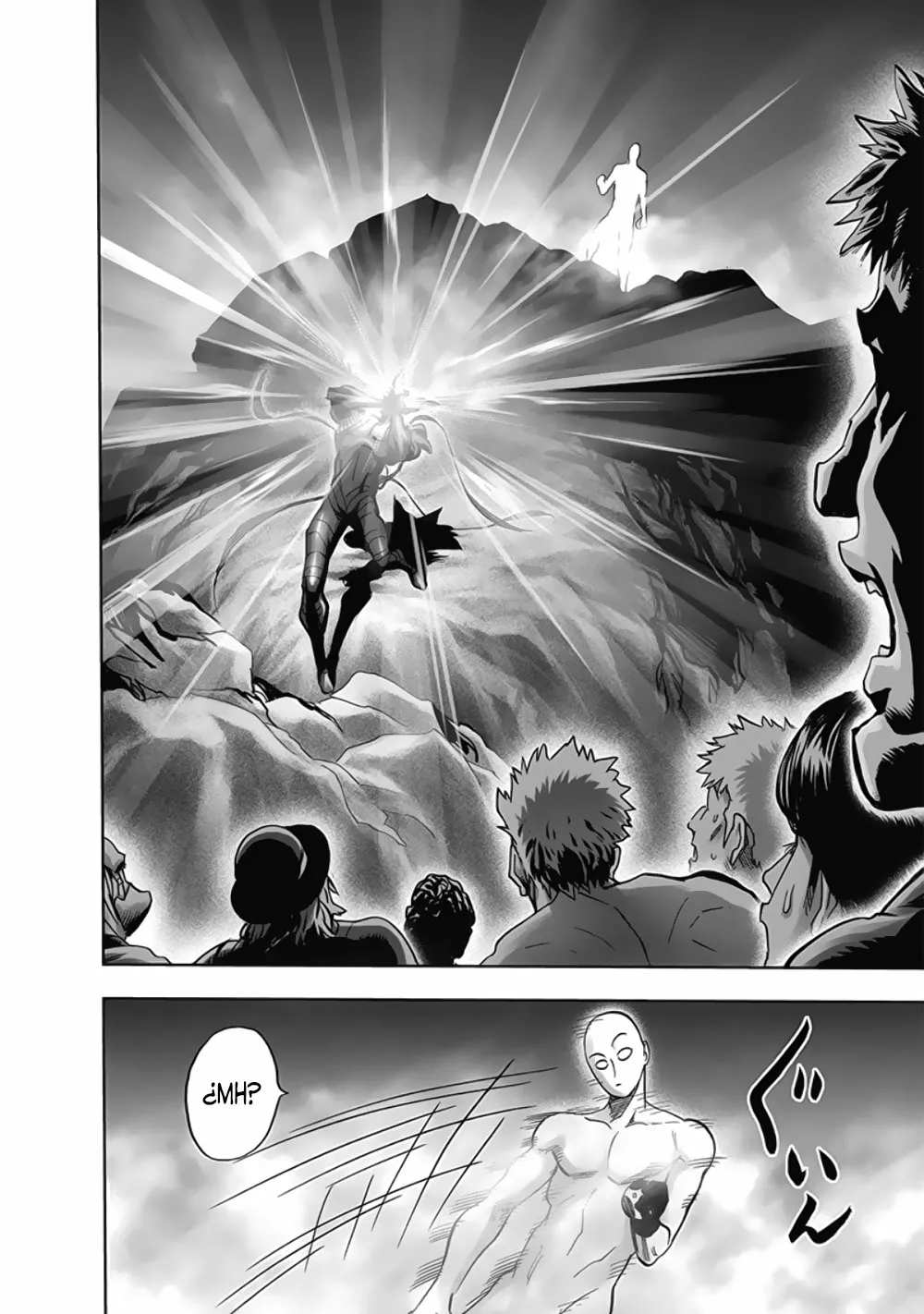 Página 68 del Manga