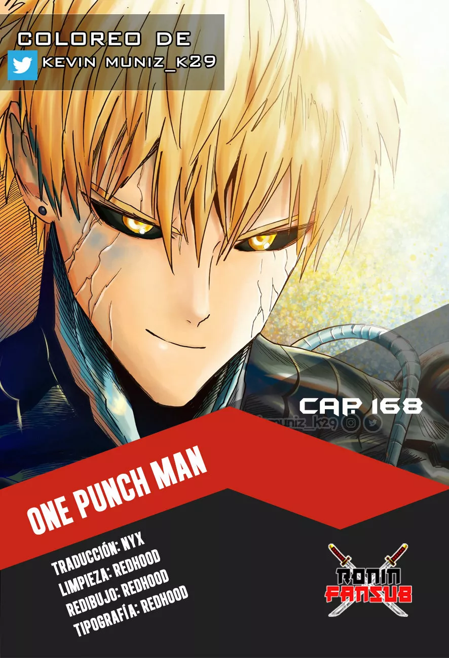 Página 73 del Manga