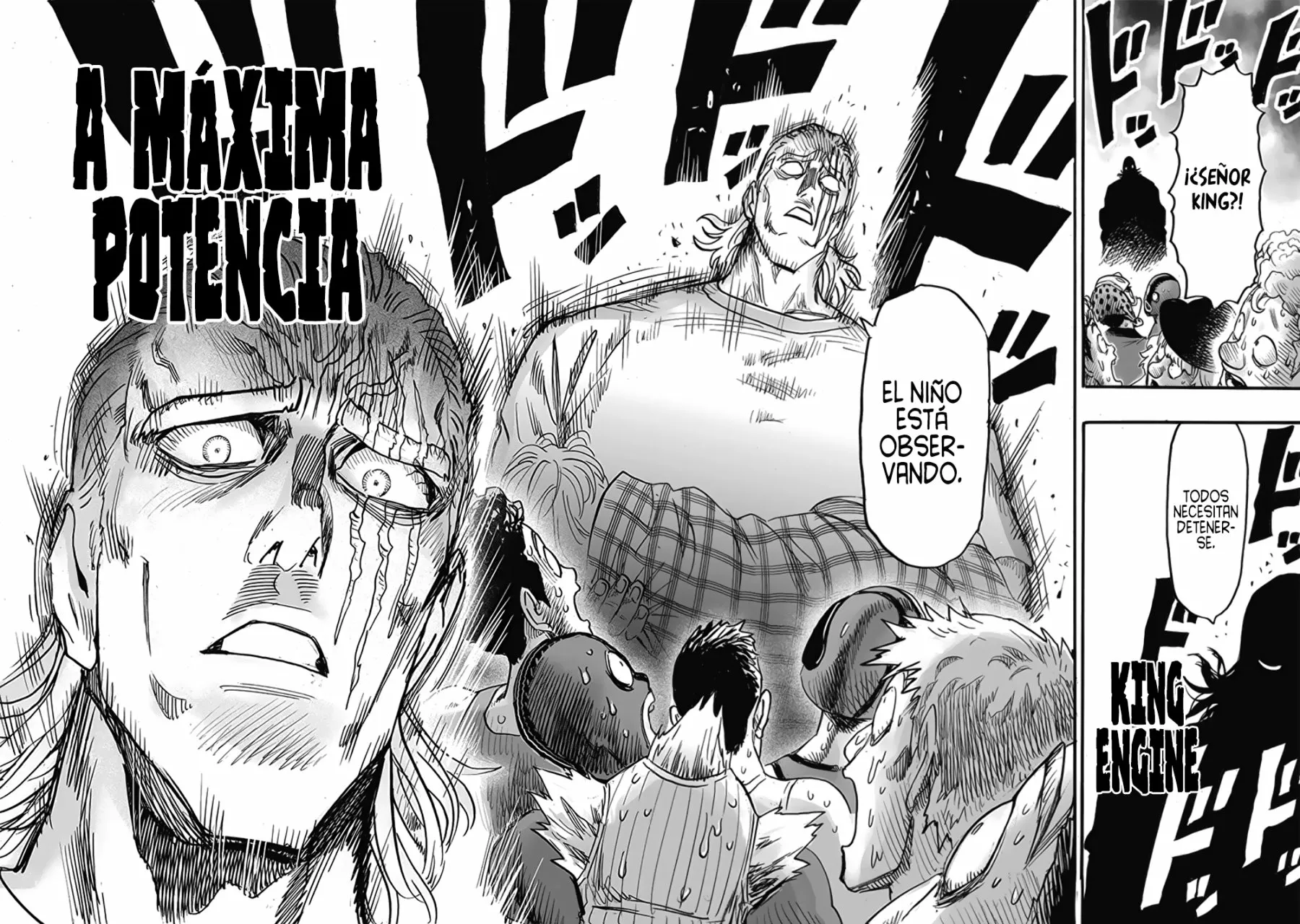 Página 32 del Manga