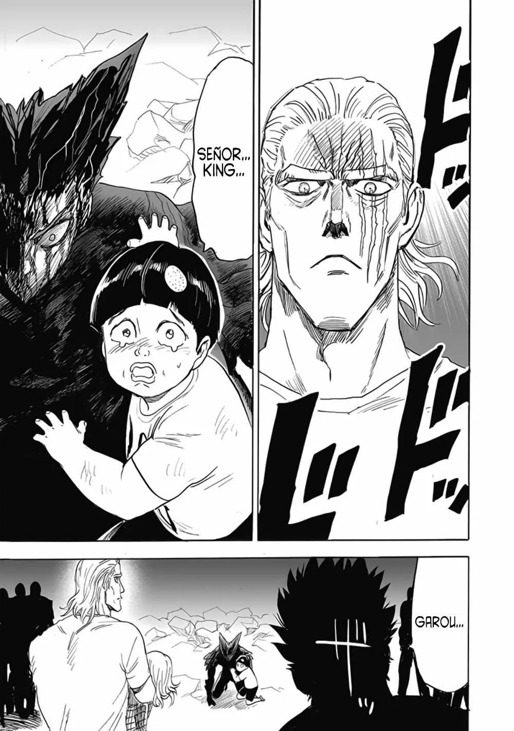Página 34 del Manga