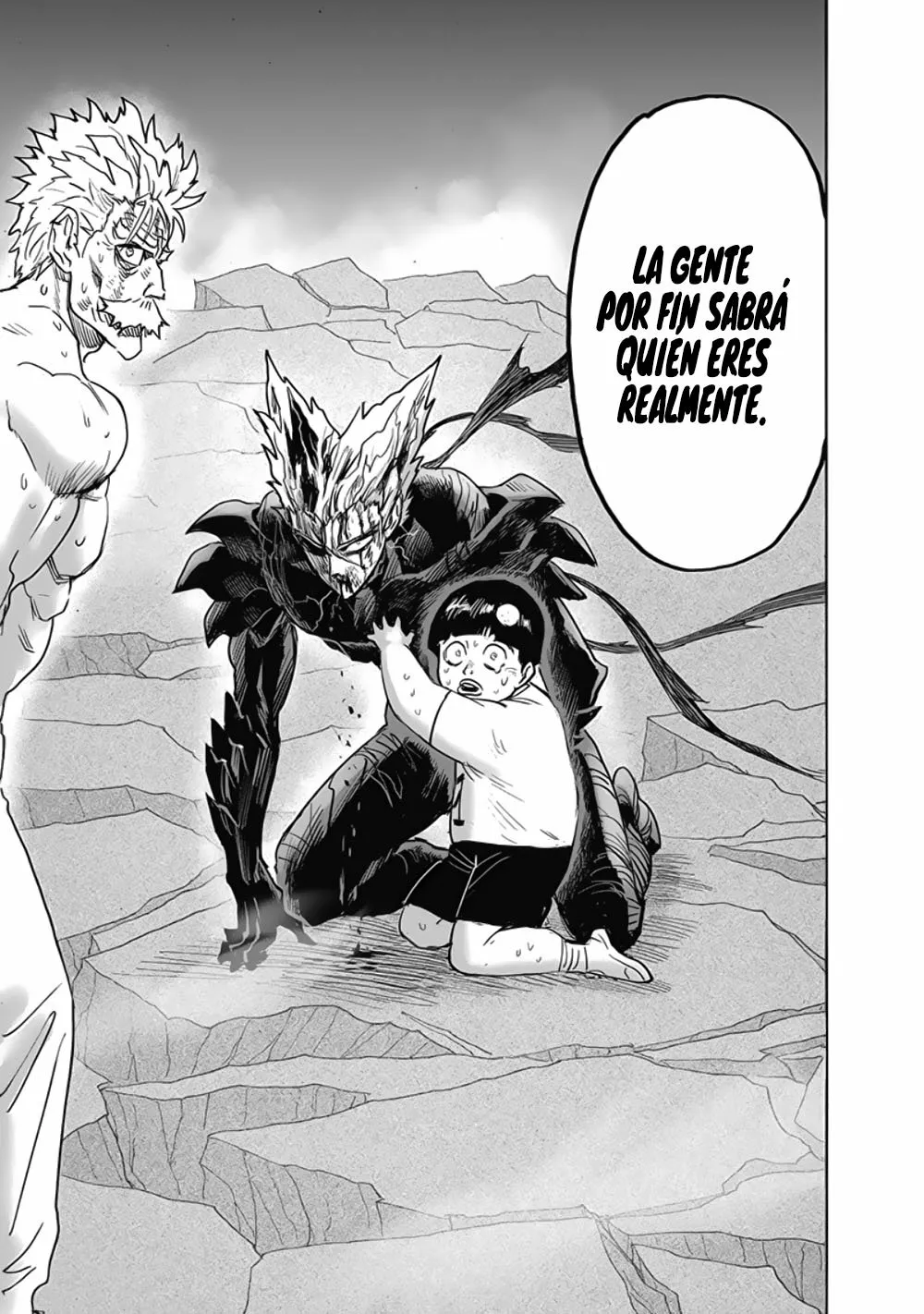 Página 36 del Manga
