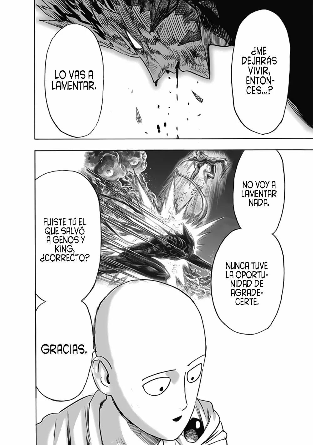 Página 37 del Manga
