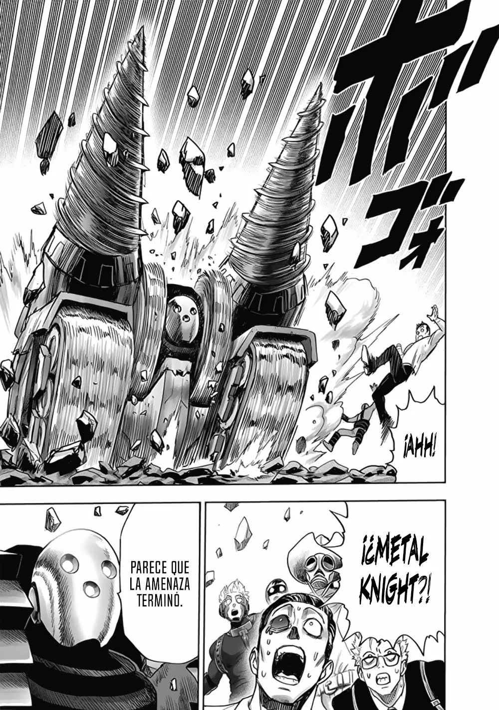 Página 42 del Manga