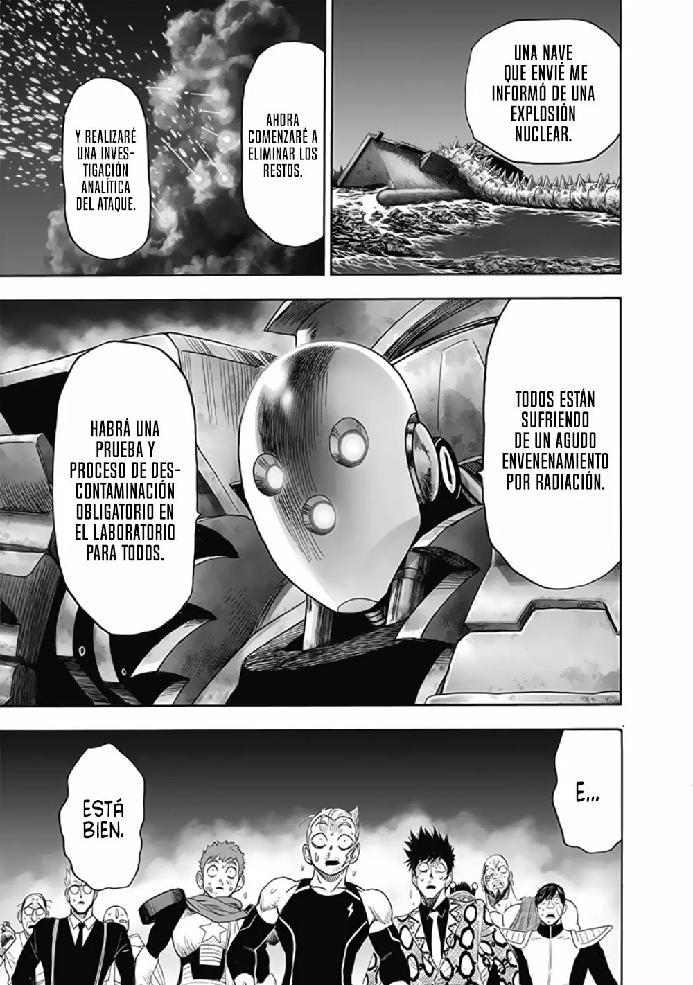 Página 44 del Manga