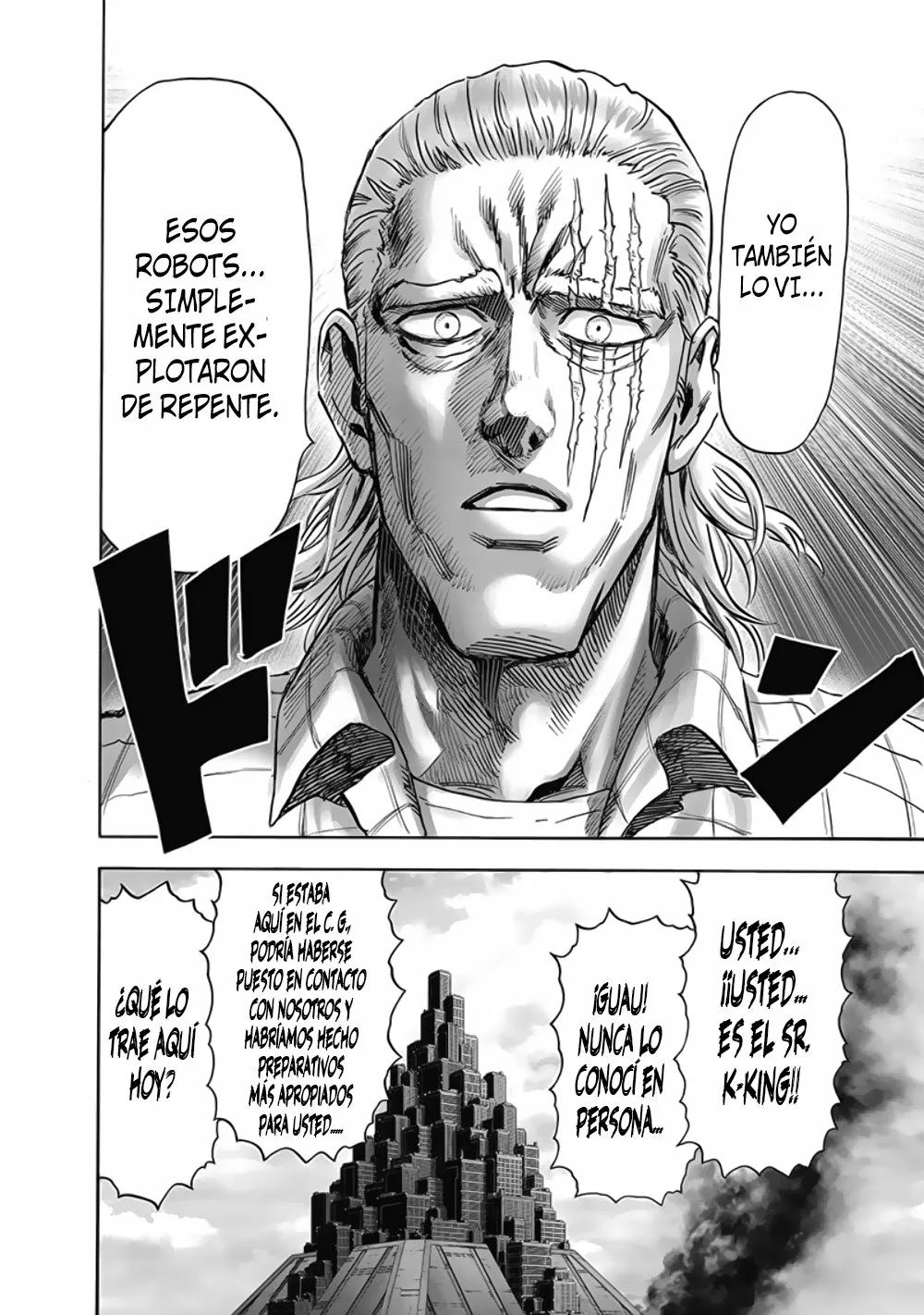 Página 34 del Manga
