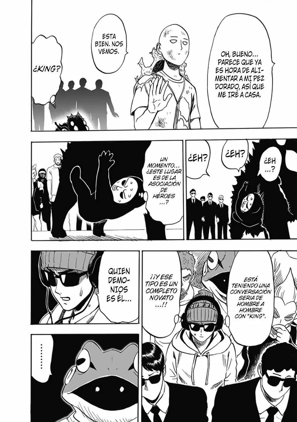 Página 36 del Manga
