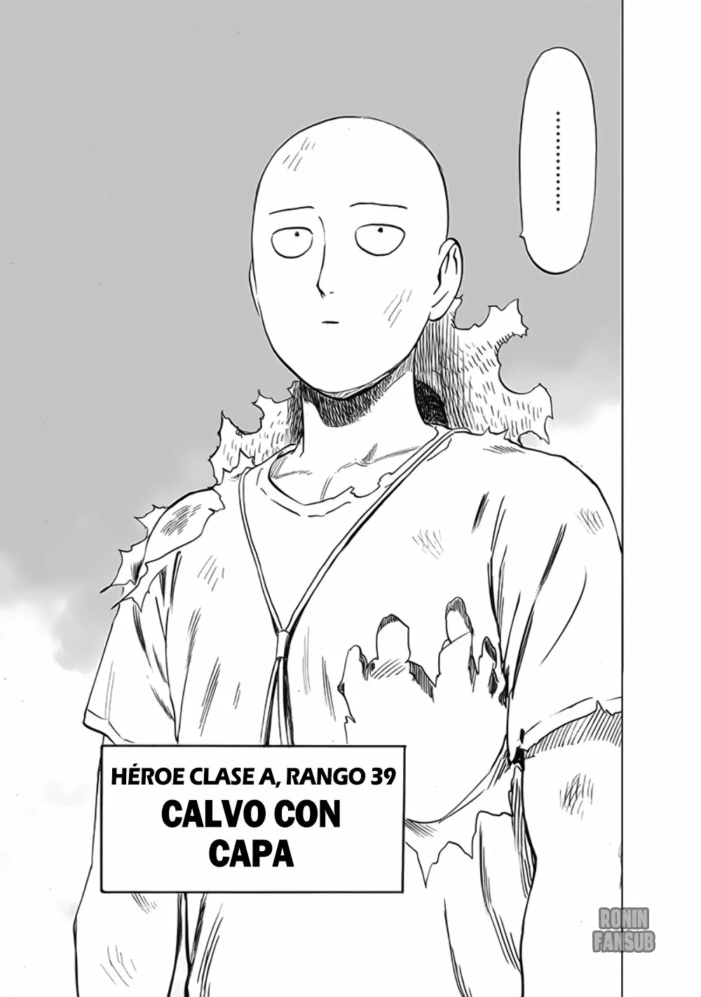 Página 37 del Manga