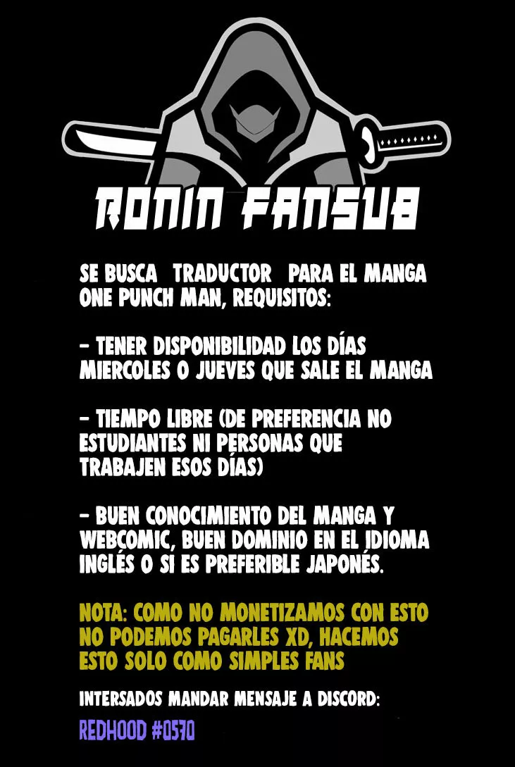 Página 36 del Manga