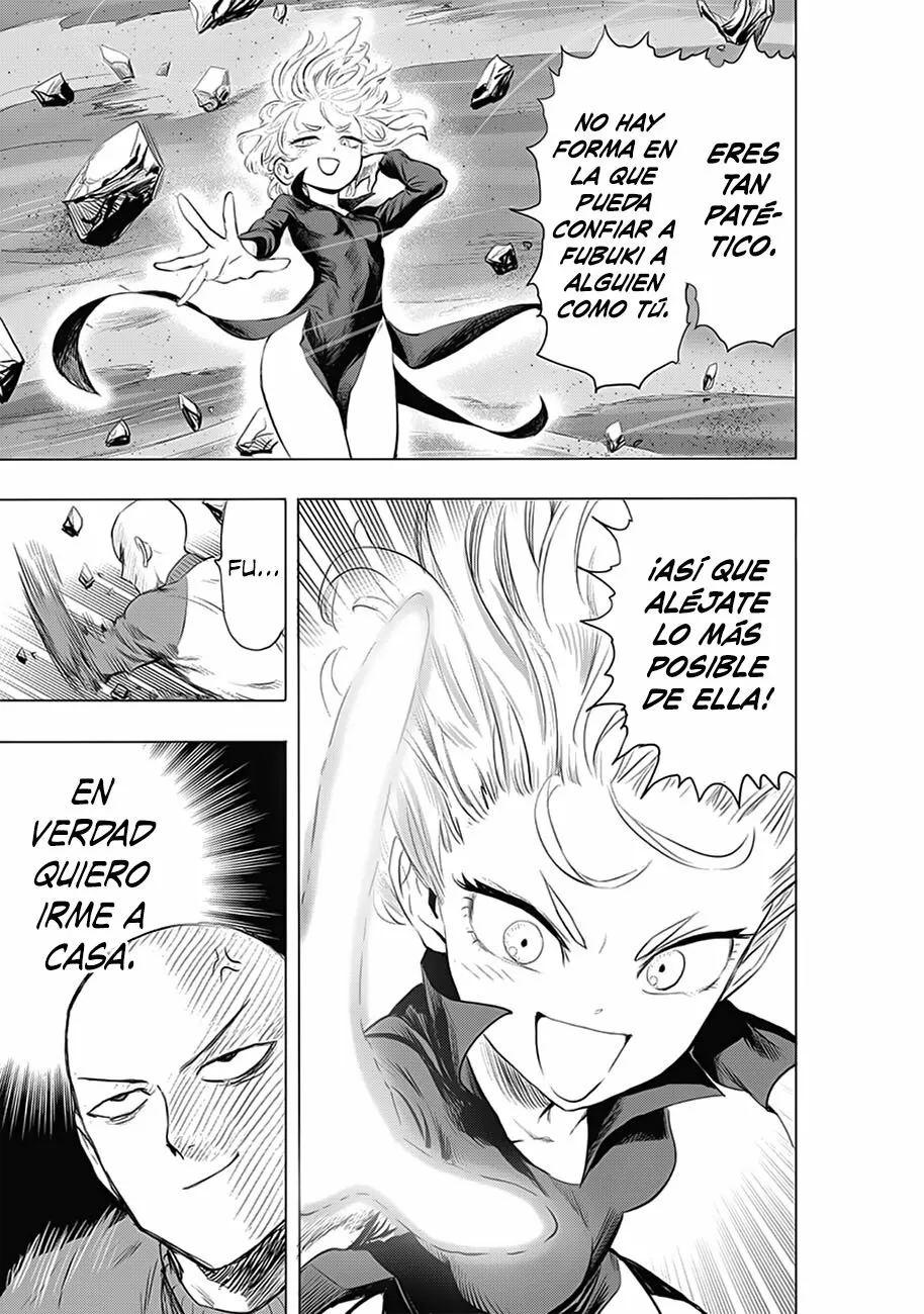 Página 35 del Manga