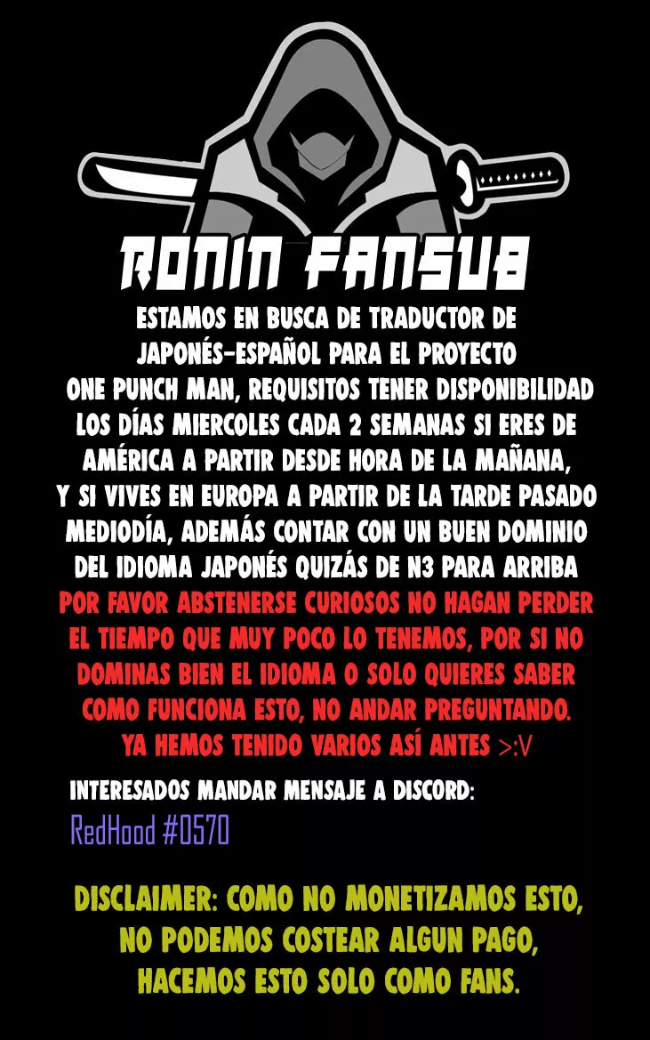 Página 36 del Manga