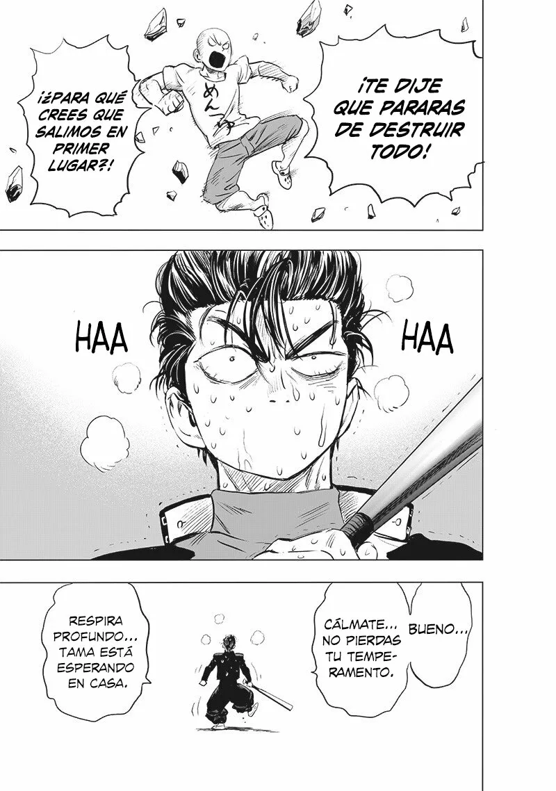 Página 35 del Manga