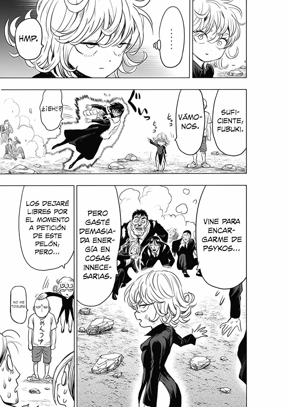Página 36 del Manga