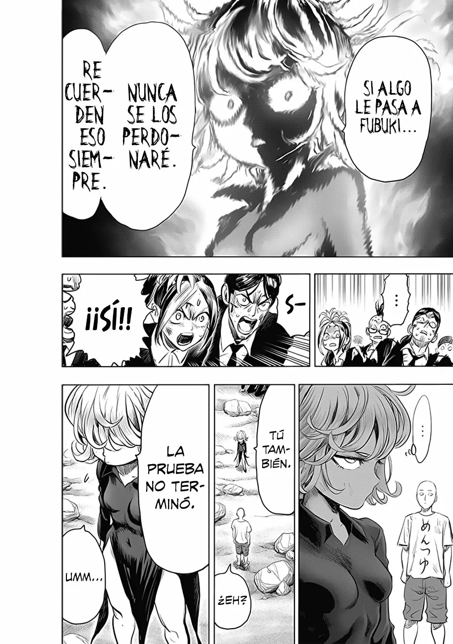 Página 37 del Manga