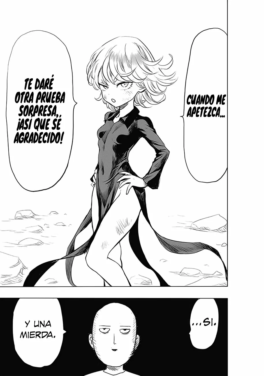 Página 38 del Manga