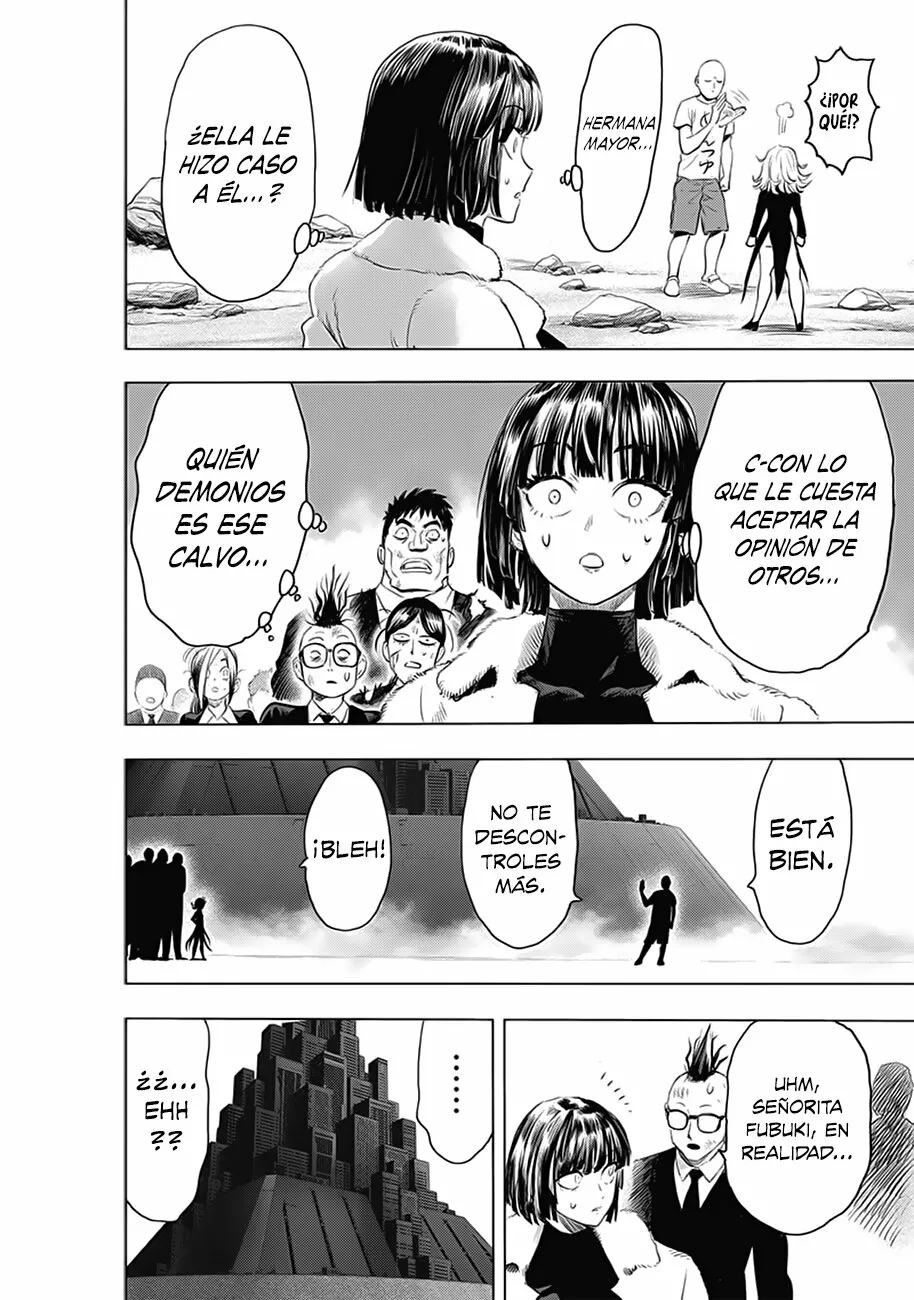 Página 39 del Manga