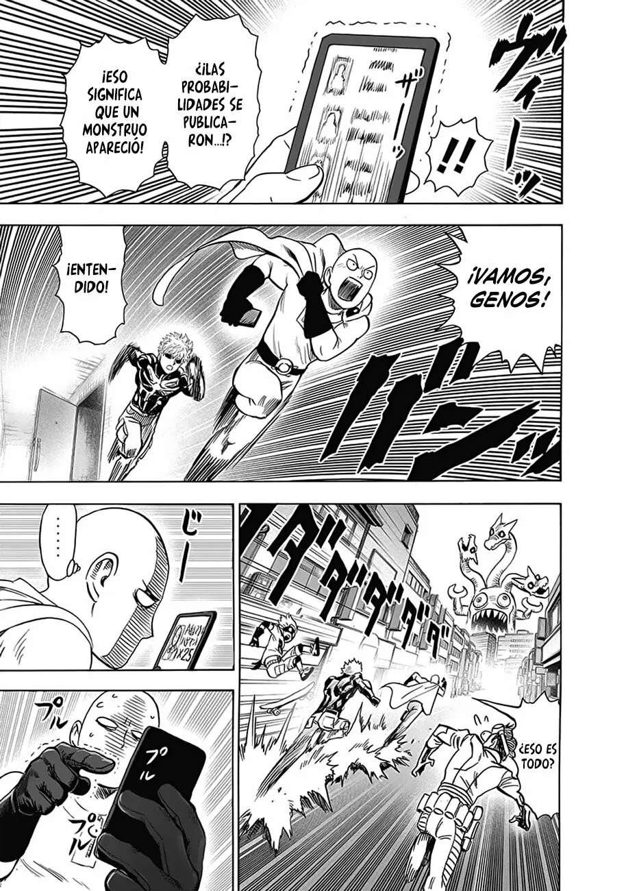 Página 39 del Manga