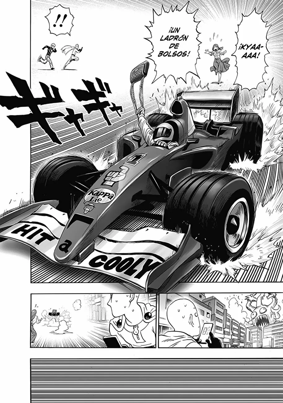 Página 40 del Manga