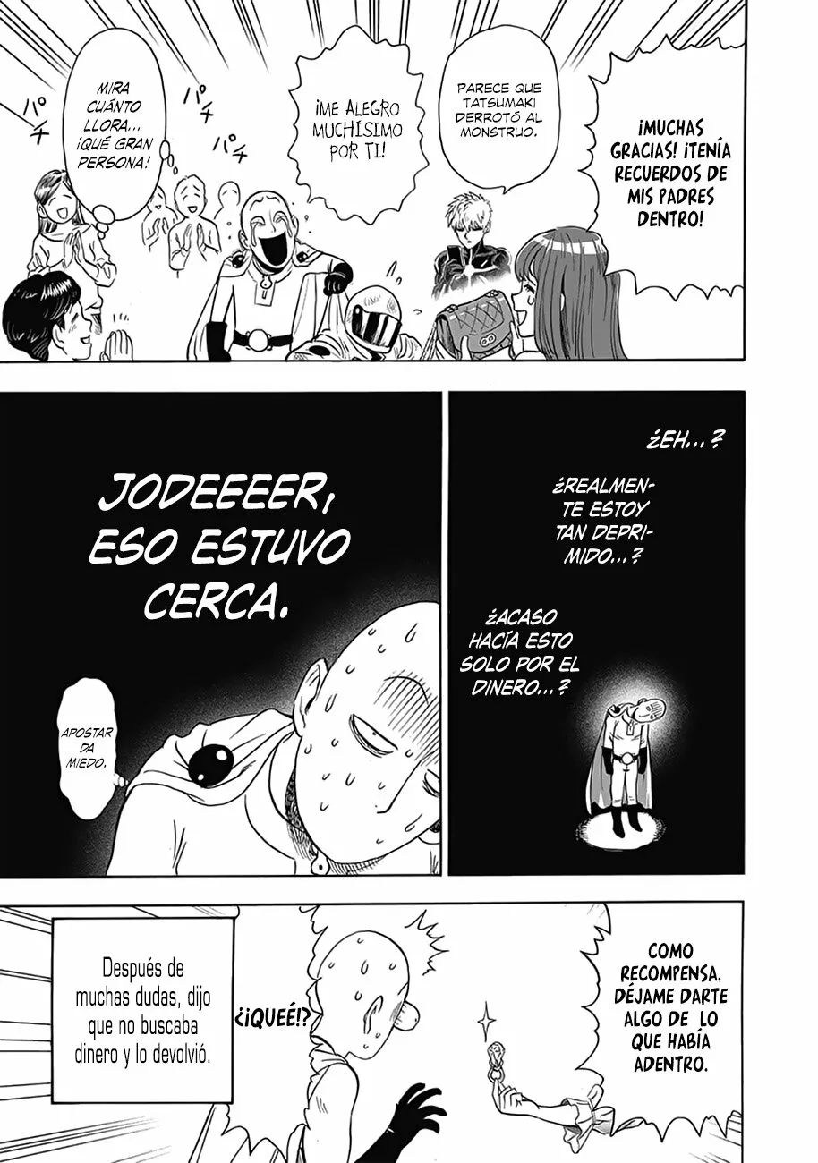 Página 41 del Manga