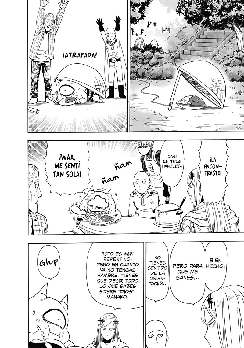 Página 36 del Manga