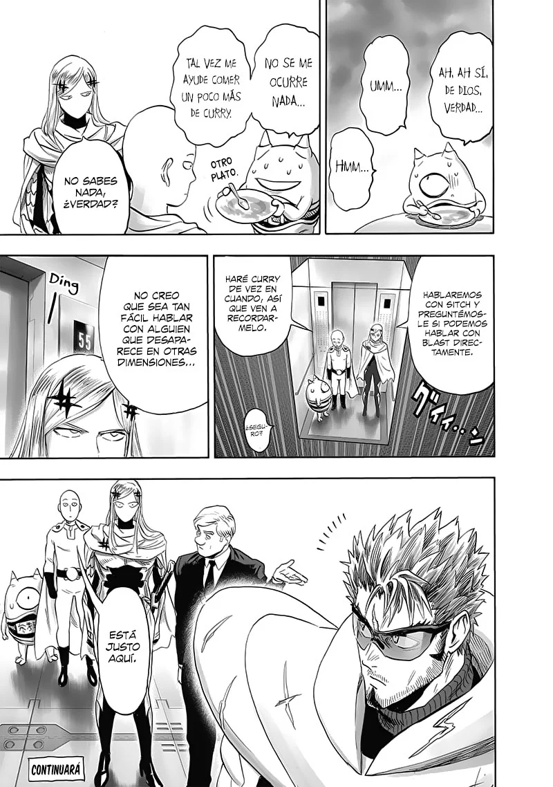 Página 37 del Manga