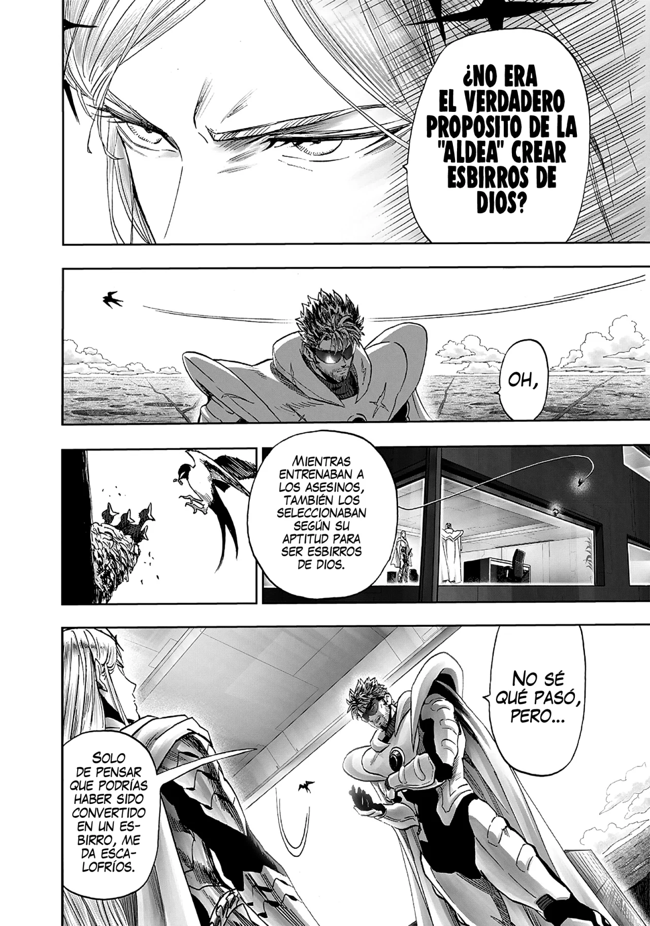 Página 24 del Manga