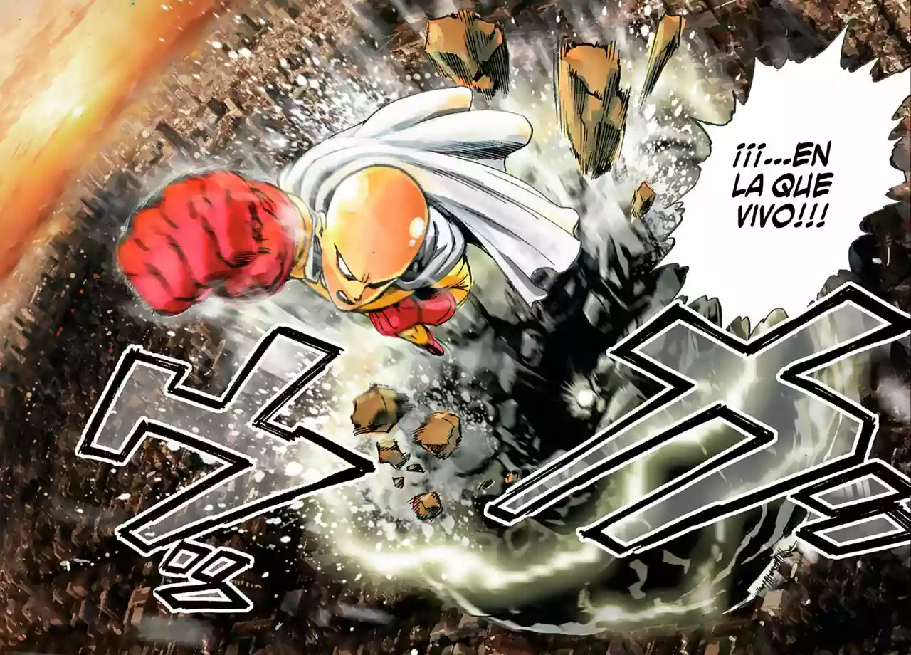 Página 34 del Manga