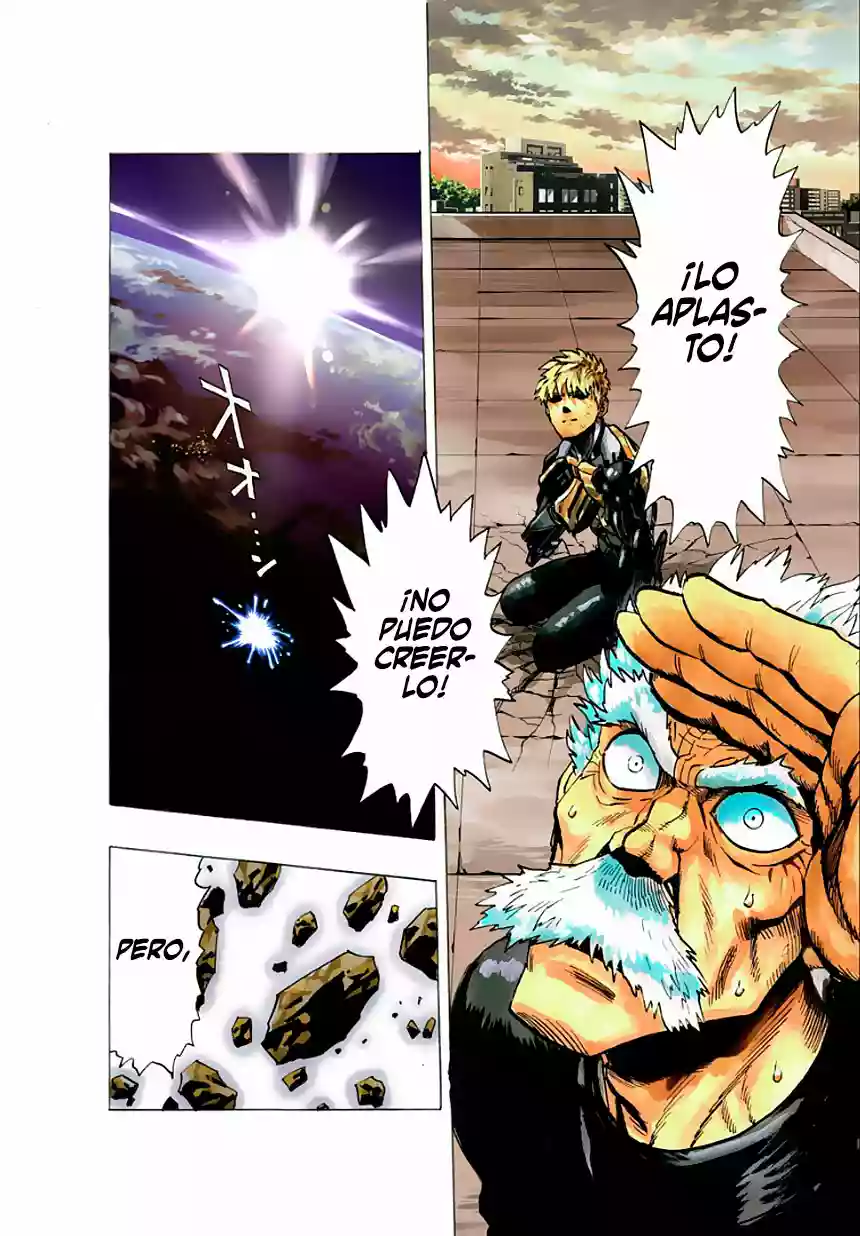 Página 39 del Manga