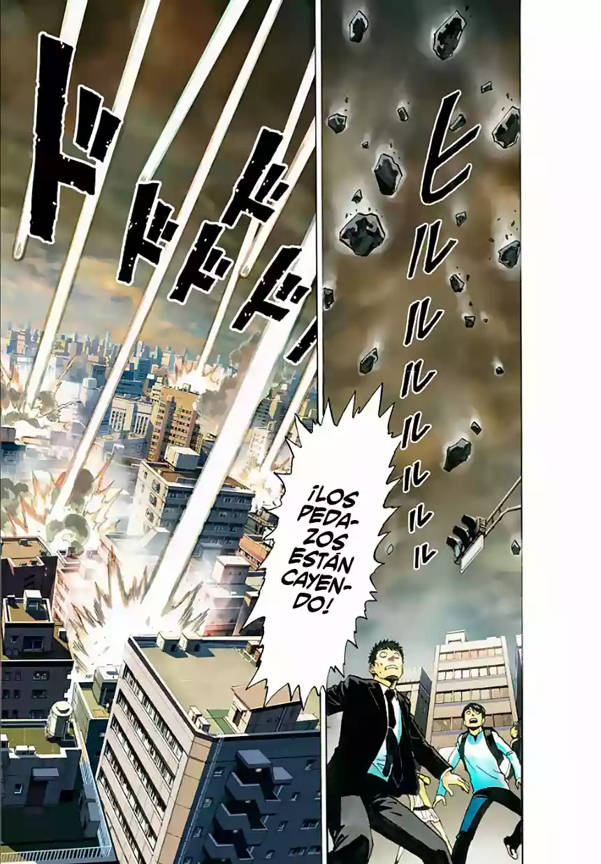 Página 40 del Manga