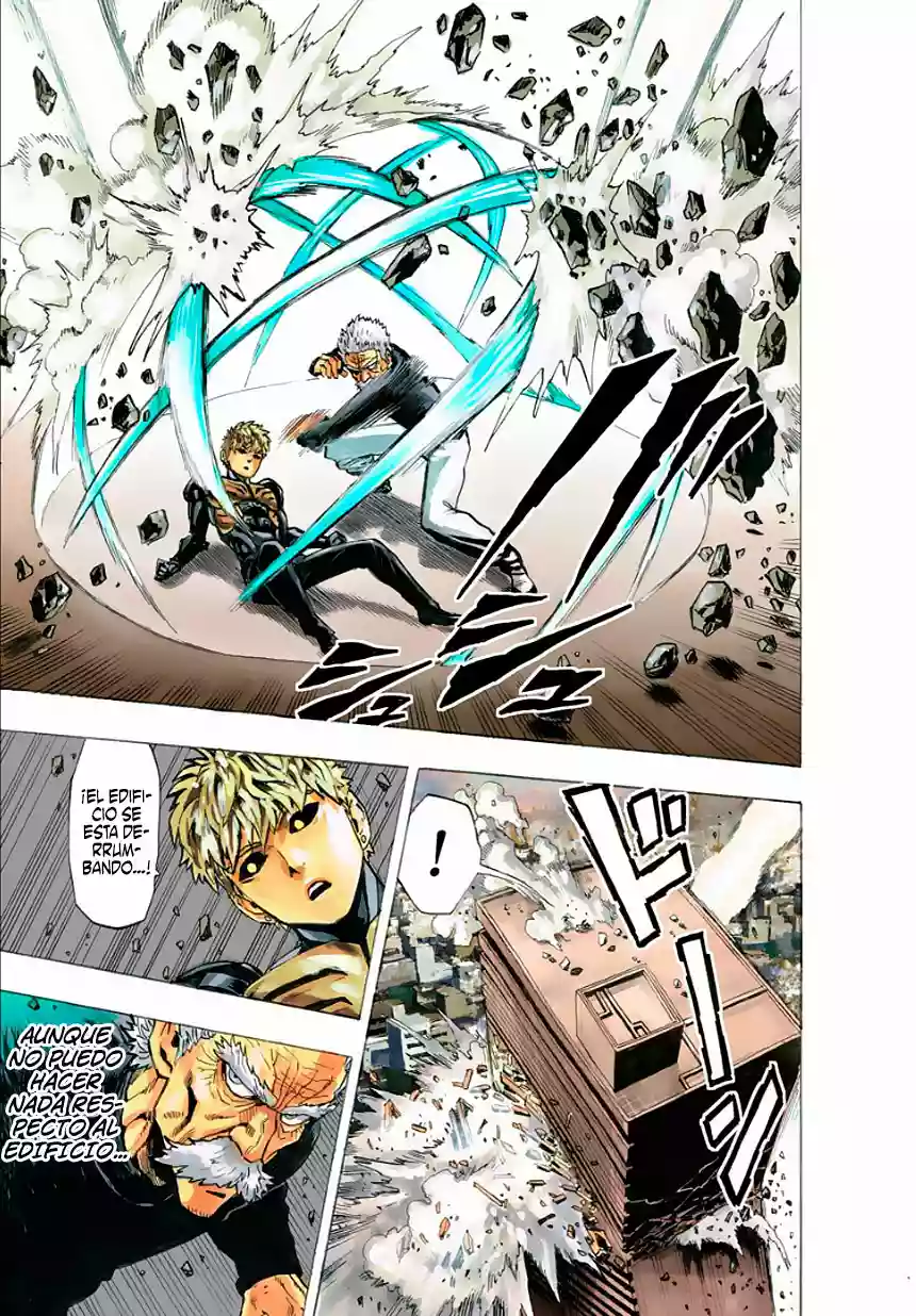 Página 42 del Manga