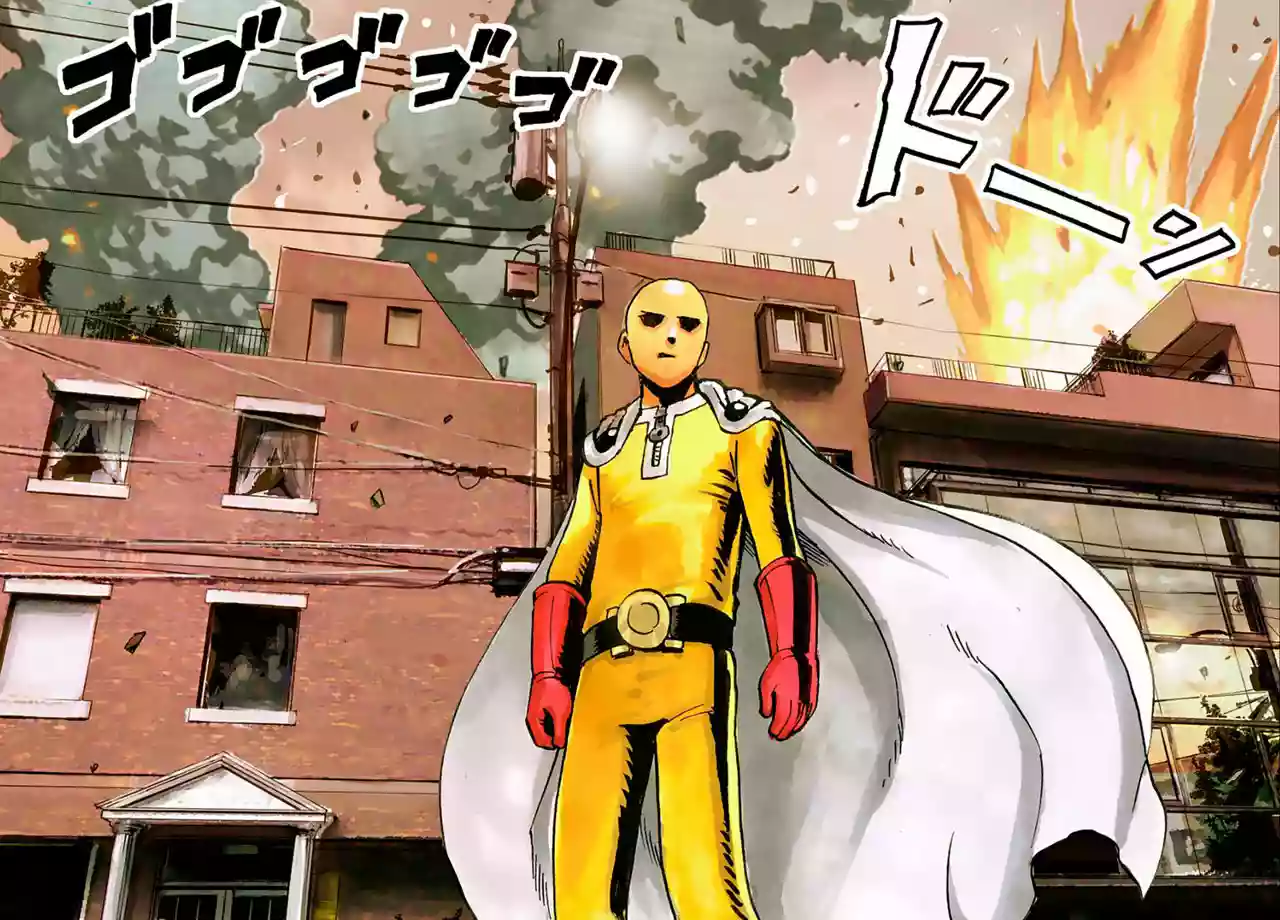 Página 47 del Manga