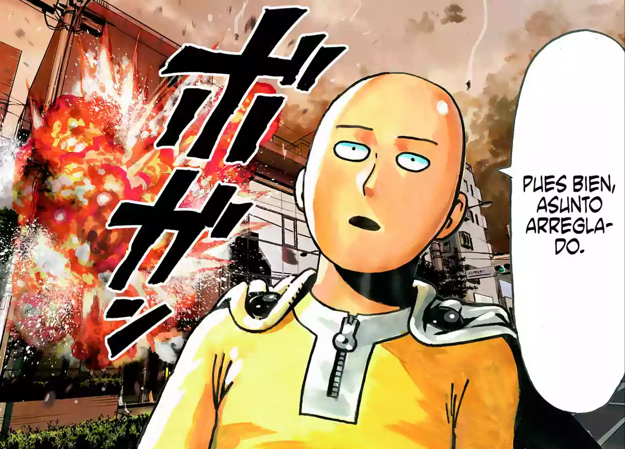 Página 48 del Manga