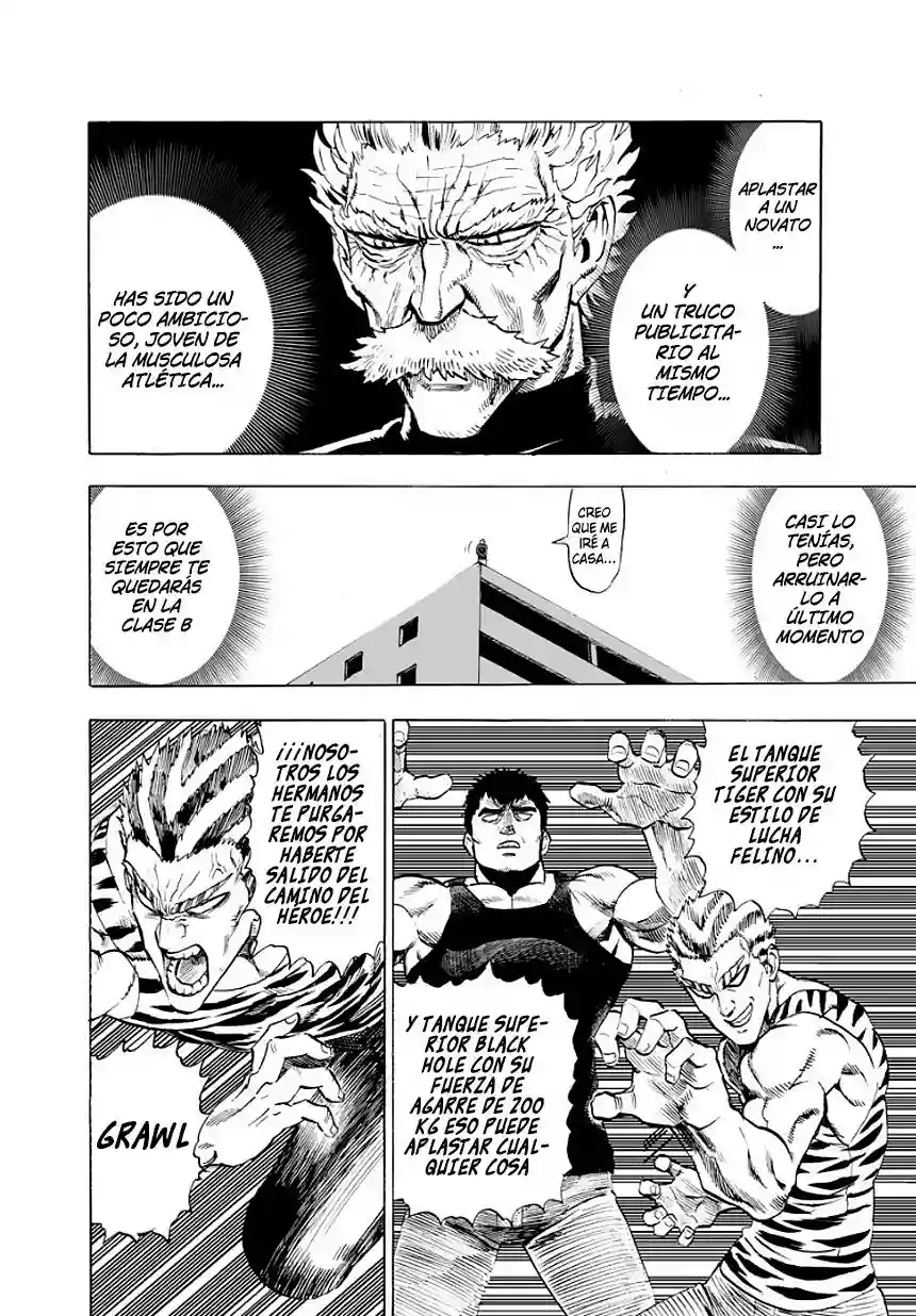 Página 32 del Manga