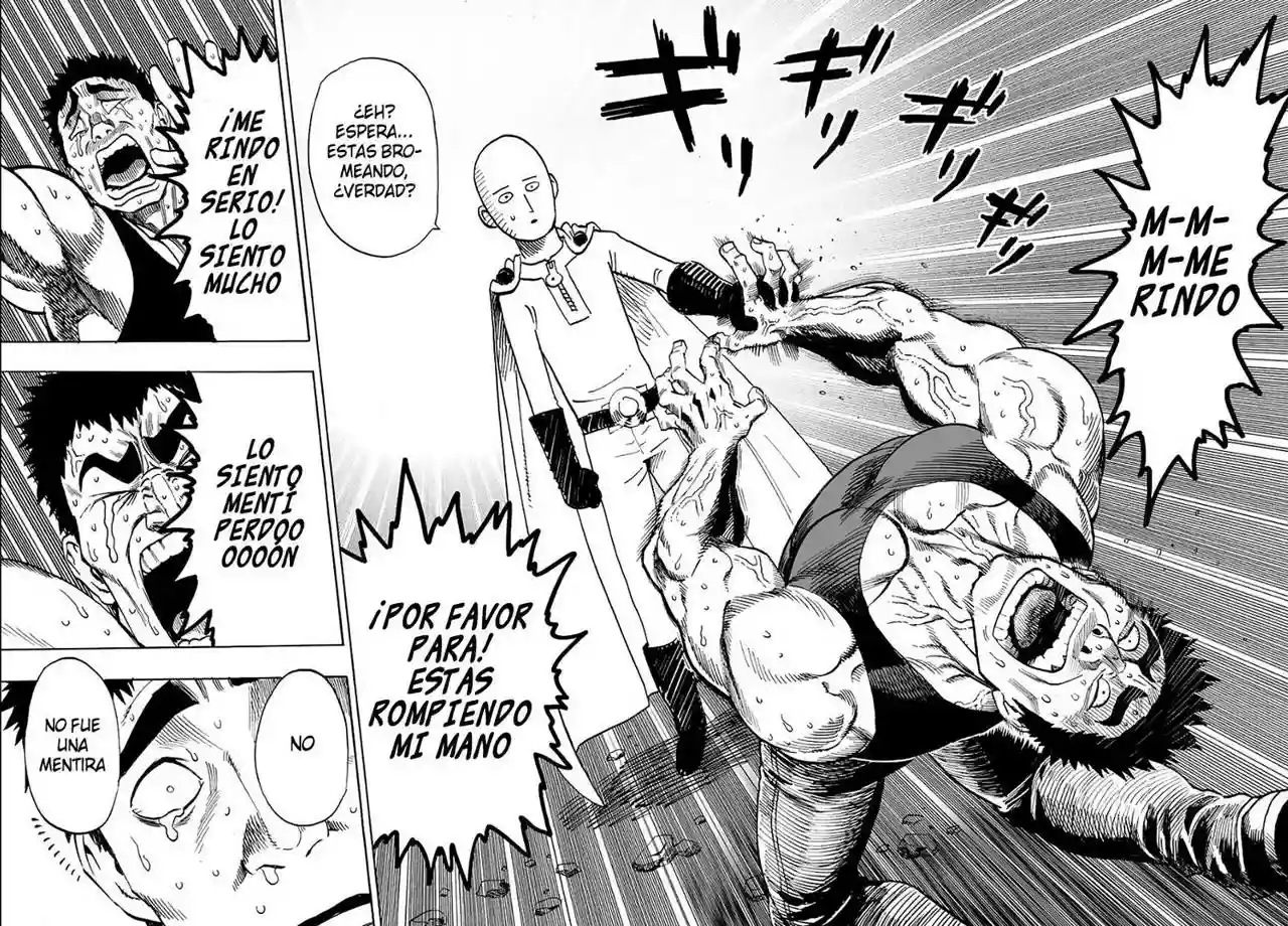 Página 36 del Manga