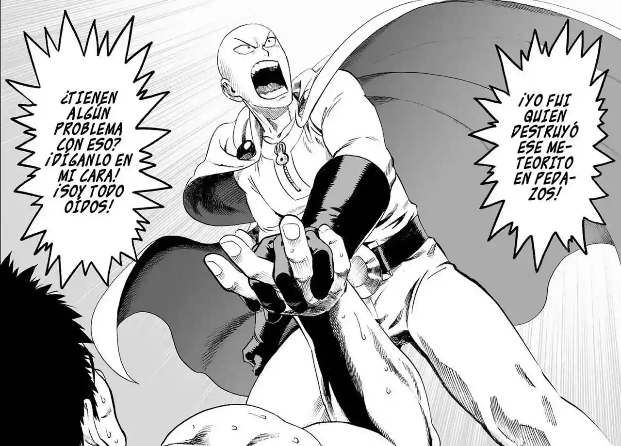 Página 37 del Manga