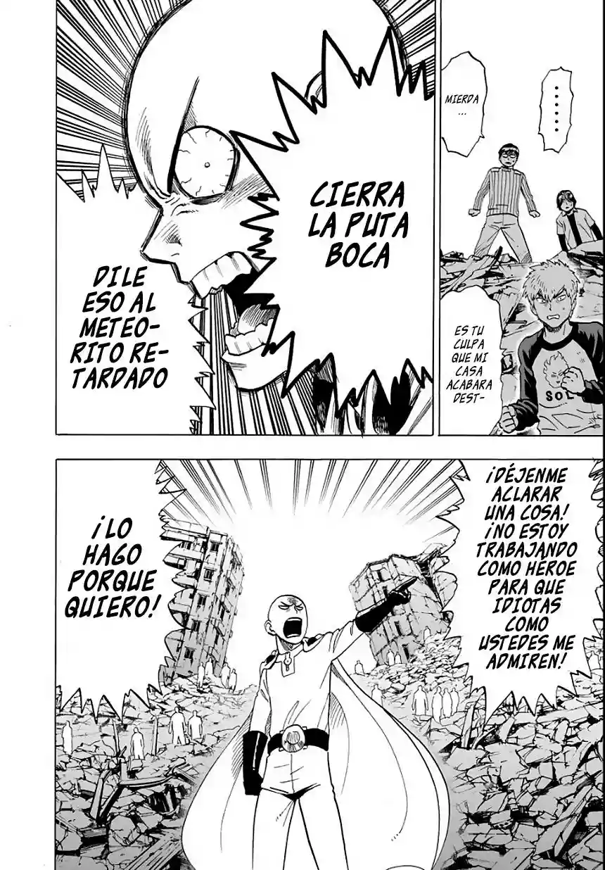 Página 38 del Manga