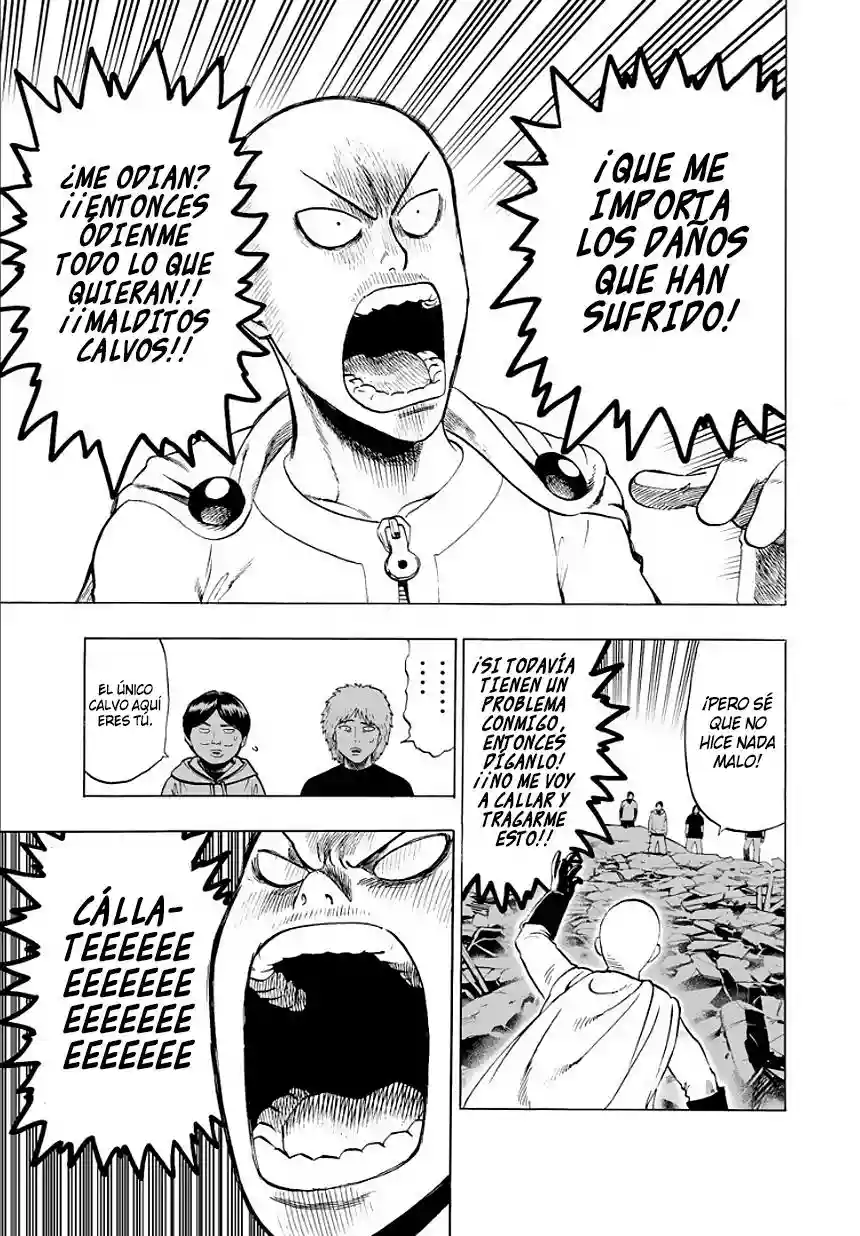 Página 39 del Manga